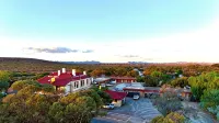Hawker Hotel Motel - WiFi