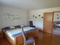 Vacation apartment in a quiet, rural location - 3-stjärniga