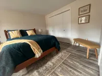 4 BR Serene Home Nestled Amongst the Canopy of Majestic Trees - 4 stelle