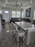 New 3-Bed.2Bath House in Tranquil Fort Pierce. Walk to Beach and Restaurants - 4-Star