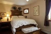 Serene Mountain Top Views overlooking Hudson River and Surrounding Highlands - Balkoner