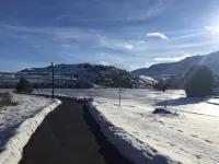Scenic Riverview Escape - 4Br/3BA - Mountain Views - Near Chelan - 4-Star