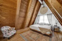 6bedroom 3 bath amazing home, near lake max - Wifi