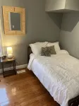 Lake St. Clair Lodge - Waterfront - Homestays