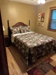 Prancing Doe Sleeps 6, or Rent All 4 for 20. Horseback Riding Across the Rd! - Alphydda