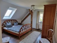 Enjoy Rügen in peace and quiet, great location for cycling tours, close to the water - Wifi