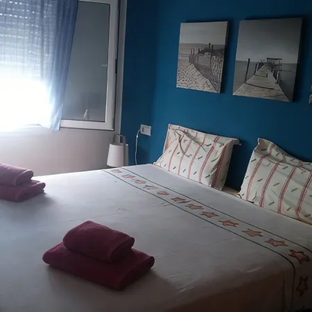 Apartamento con Encanto al Lado de la Playa El Golfet