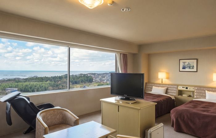 Mikuni Ocean Resort & Hotel