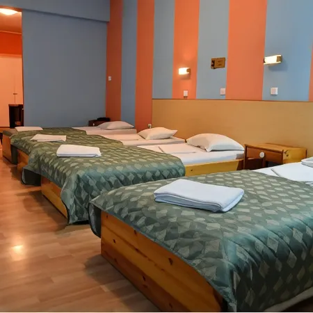 Hotel Korinthos