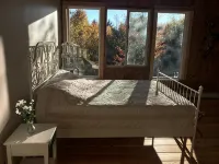 山頂度假木屋 - 木屋