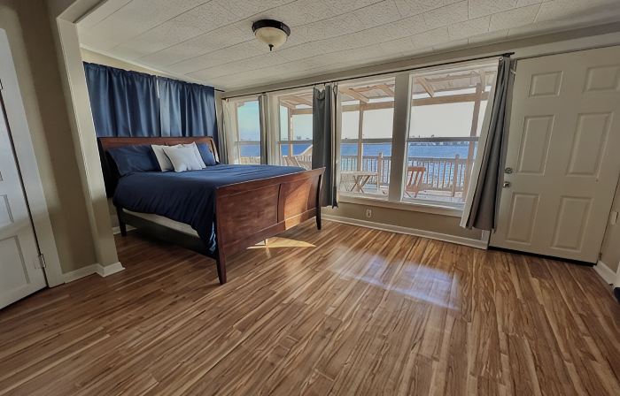 False River Waterfront property