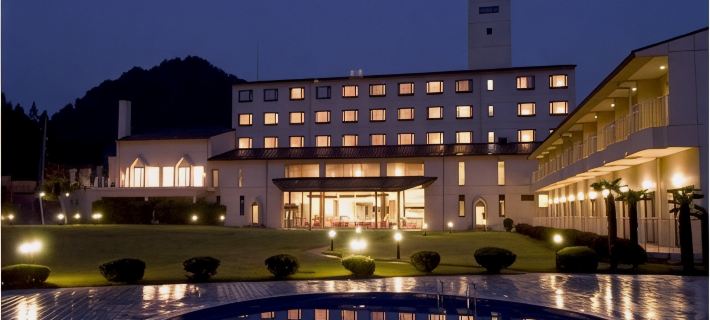 Akiu Resort Hotel Crescent Hotels in Sendai
