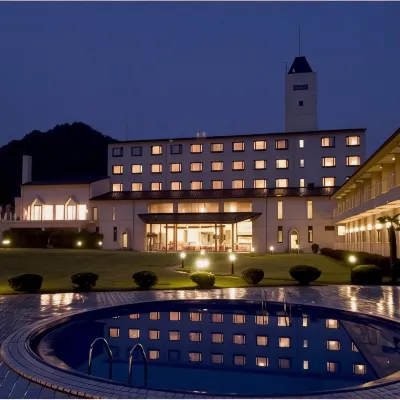 Akiu Resort Hotel Crescent Các khách sạn gần Đài thiên văn Sendai