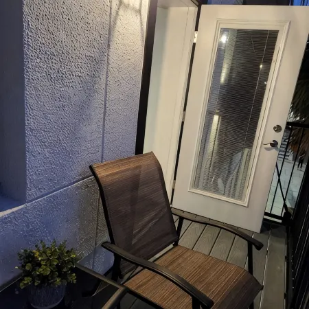 Apartment in the heart  of Historic Ocala Downtown