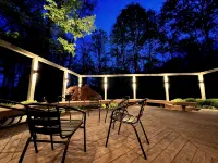 Modern Spacious Retreat right next to Purdue & Nature, full size 14-game Arcade! - Wifi