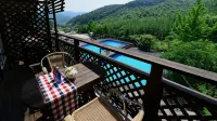 Gangchon Star Valley Pension - Pools