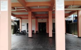 ESAI - Rumah Semua