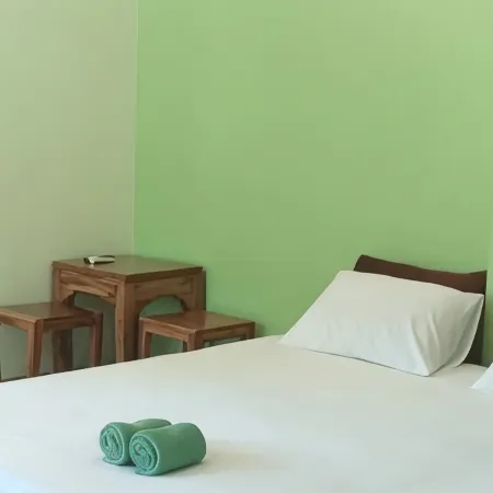 Pran Heaven Resort