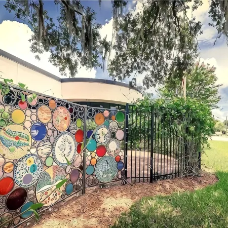 Charming Gulfport Town Guest Cottage Studio -Walk to Beach -Shops -Restaurants