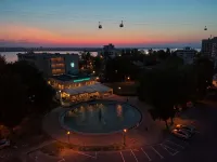 Hotel Sulina International - Beach