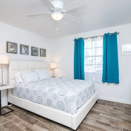 Mayo Clinc 1mile from Intercoastal waterfront home w/pool and Breathtaking Views