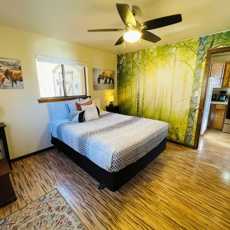 Bethany's Vallecito Lake Cabin #2