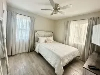 Cozy home with modern interior fur-baby friendly.  Near The Golden Isles Georgia - 3-Star