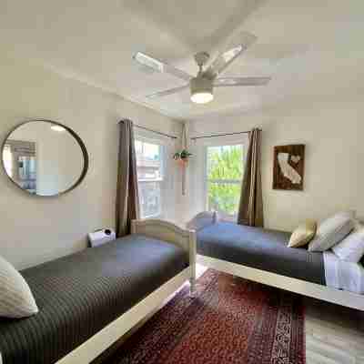 Charming Cottage - Conveniently located to Cal Poly and Downtown SLO Rooms