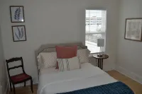 Experience the charm of Wausau, Wisconsin in this Historic Upper-Level Apartment - Wifi