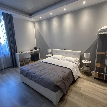 La Magnolia - House