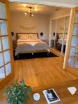 Cactus Garden Cottage…Best Location!! - Homestays
