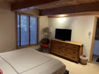 Large, Luxurious Riverfront Townhouse - balkon