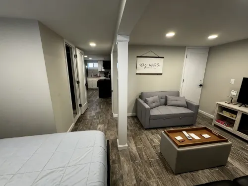 Cozy New Apartment in North Massapequa - Wifi