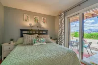 Cozy Cactus Condo, Mountain View Patio, Pools, Hot Tubs, Gym, Pickleball, Resort - Mountain view