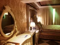 Hotel Oxina Lygon - Parkering