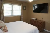 Experience Griffin charm, just a quick 12-min drive to Atlanta Motor Speedway - 3-Sterne