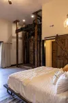 The Loft Modern/Historic - 50% Off Quail Ridge Golf - Homestays