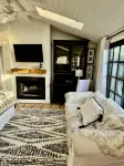 Cozy Historical Cottage In Petaluma - 3 ดาว