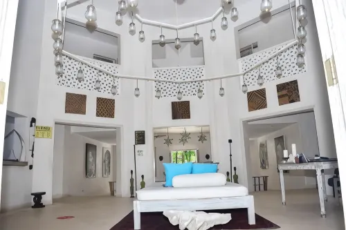 The Villa Luxury Suites Hotel - Villas