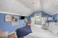 Tybee Island Inn Bed & Breakfast - Morgenmad
