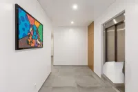 Luxury 47 - Deluxe Villa - Huvilat