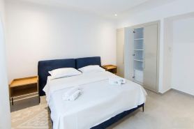 Sunset 201: Luxury 2Bds with Gym