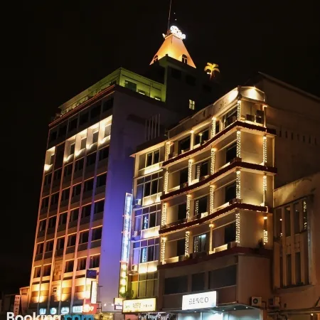 Ritz Garden Hotel