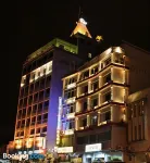 Ritz Garden Hotel - piscina
