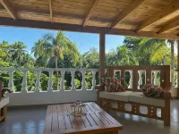 Hummingbird Hotel Cabarete - Apartments
