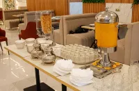 Marchica Hotel - พร้อมอาหารเช้า