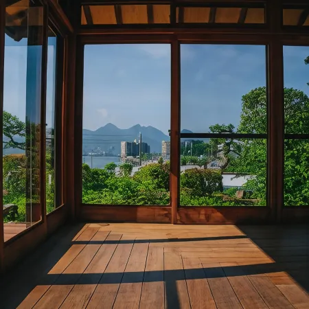Ajina House - Vacation Stay 84934