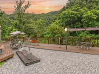 Gapyeong Gamseong216 Poolvilla Pension Hotels near Interactive Art Museum