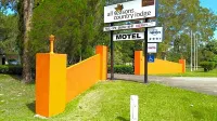 All Seasons Country Lodge - Wifi