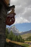 Apartments Suites Lac Bleu - Mountain view